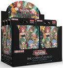 Yu-Gi-Oh! - THE CHRONICLES DECK: Spirit Charmers - Deck