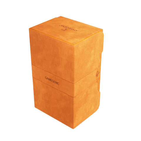 Gamegenic - Stronghold 200+ XL - Orange