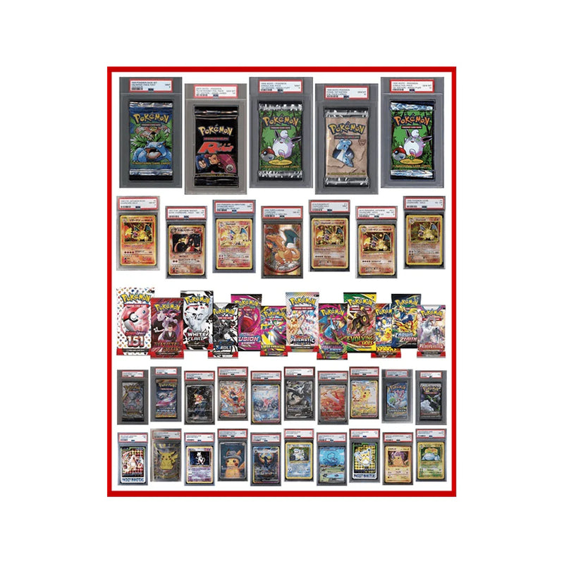 Super Break - Poke Stars 2026