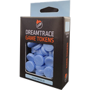 Dreamtrace - Gaming Tokens 40CT (Choose Your Color)