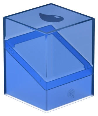 Ultimate Guard - Mana Edition - Choose Your Boulder - Clear (100+)