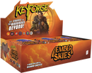 Keyforge - Amber Skies - Display Box