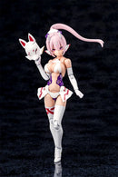 Kotobukiya - Megami Device - Asra Nine-Tails Plastic Model Kit