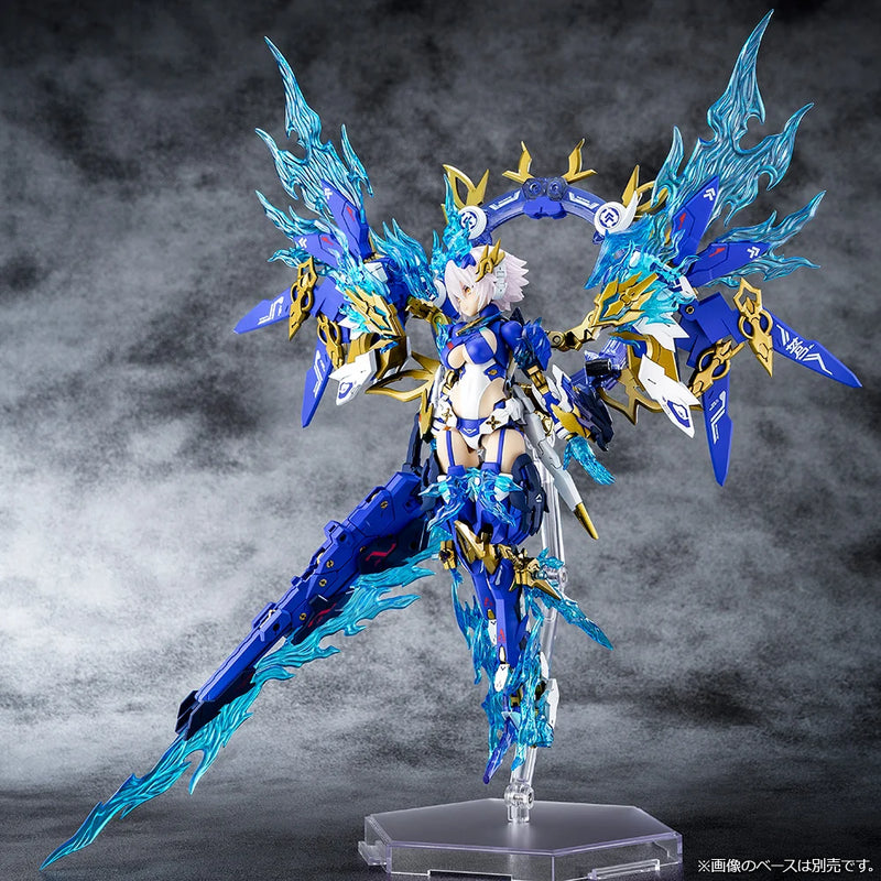 Kotobukiya - Megami Device - AUV Susanowo Souen