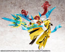 Kotobukiya - Megami Device - Auv Ame No Uzume Sunshine - Plastic Model Kit