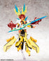 Kotobukiya - Megami Device - Auv Ame No Uzume Sunshine - Plastic Model Kit