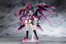 Kotobukiya - Megami Device - Desire Maiden Raider Plastic Model Kit