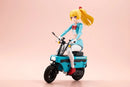 Kotobukiya - Megami Device - Buster Doll Knight Alice /w Honda AB12 Motocompo