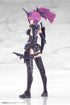 Kotobukiya - Megami Device - Asra Archer Kizuna Shadow Edition Full Package
