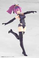 Kotobukiya - Megami Device - Asra Archer Kizuna Shadow Edition Full Package