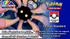 Pokémon - League Cup septembre - Samedi 10 Octobre 11h00