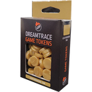 Dreamtrace - Gaming Tokens 40CT (Choose Your Color)