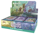Magic The Gathering - Lorwyn Eclipsed - Play Booster Box