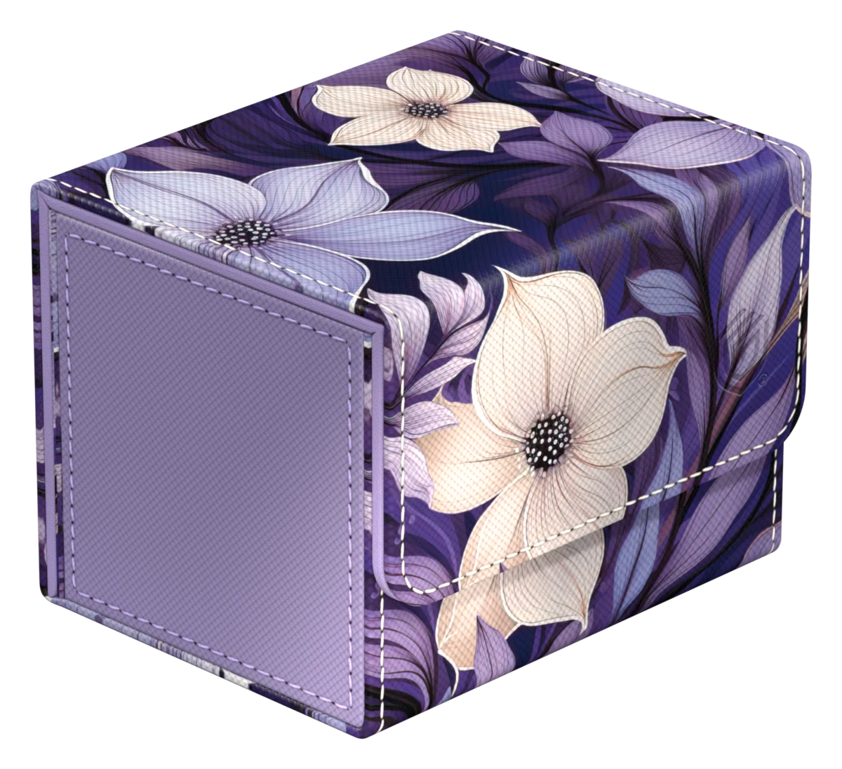 Ultimate Guard - Floral Places 2025 - Sidewinder 100+ (Choose Your Design)