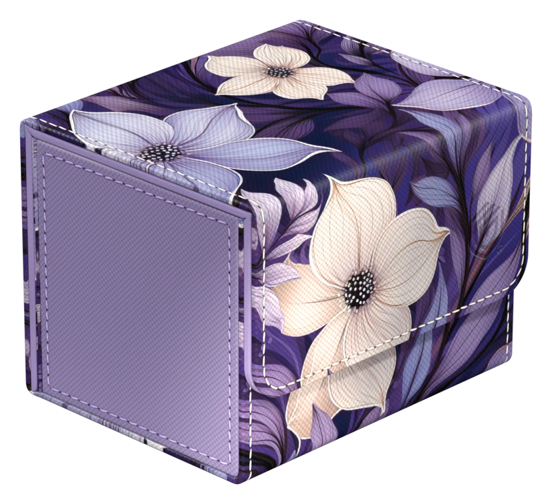 Ultimate Guard - Floral Places 2025 - Sidewinder 100+ (Choose Your Design)