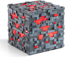Minecraft - Illuminating Redstone Ore