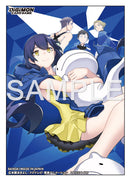 Digimon Card Game - Card Sleeves - Erika Mishima