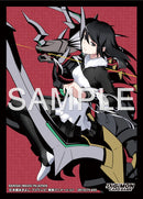 Digimon Card Game - Card Sleeves - Yuuko Kamishiro