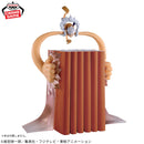 One Piece - Bandai Figure - Monkey D.Luffy - GEAR 5 Book Holder