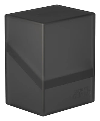 Ultimate Guard - Choose Your Boulder Deck Case (80+)