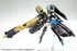 Kotobukiya - Megami Device - Bullet Knights Exorcist Widow - Plastic Model Kit