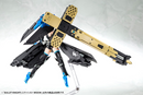 Kotobukiya - Megami Device - Bullet Knights Exorcist Widow - Plastic Model Kit