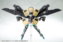 Kotobukiya - Megami Device - Bullet Knights Exorcist Widow - Plastic Model Kit