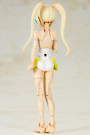Kotobukiya - Megami Device - Asra Ninja AOI Plastic Model Kit