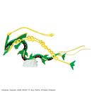 Pokémon - Mega Rayquaza - Model Kit