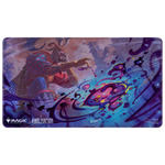 Ultra Pro - Magic The Gathering Final Fantasy - Playmat (Choose Your Design)