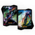 League Of Legends - Riftbound Vendetta - Art Sleeves - Jayce vs Viktor (100ct)