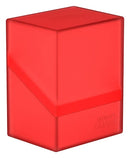 Ultimate Guard - Choose Your Boulder Deck Case (80+)