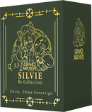 Grand Archive - Silvie Re:Collection Slime Sovereign - Box Lite