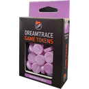 Dreamtrace - Gaming Tokens 40CT (Choose Your Color)