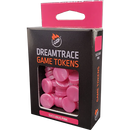 Dreamtrace - Gaming Tokens 40CT (Choose Your Color)