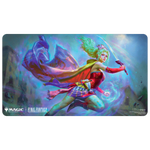 Ultra Pro - Magic The Gathering Final Fantasy - Playmat (Choose Your Design)