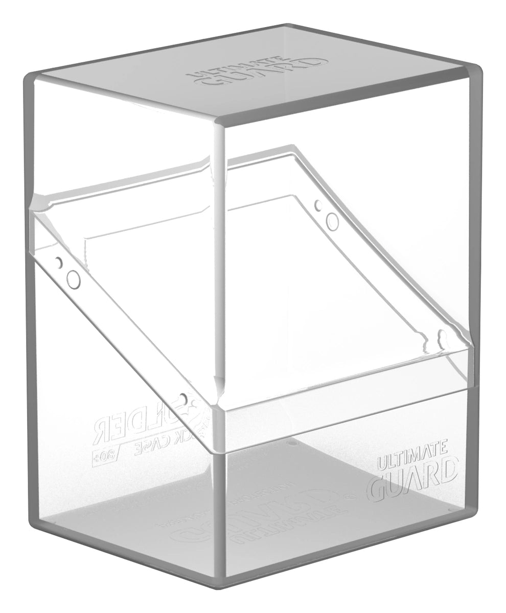 Ultimate Guard - Choose Your Boulder Deck Case (80+)