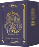 Grand Archive - Tristan Re:Collection Shadowdancer - Box Lite