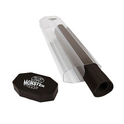 Monster - Playmat Tube - Prism Dual Clear