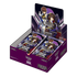 Union Arena - Code Geass Lelouch of the Rebellion Vol.2 - Booster Box