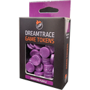 Dreamtrace - Gaming Tokens 40CT (Choose Your Color)
