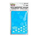 Ultra Pro - Pokémon Energy Type - Sleeves (65) (Choose Your Design)