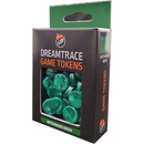 Dreamtrace - Gaming Tokens 40CT (Choose Your Color)
