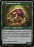 Deathbonnet Sprout (Back)