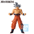 Dragon Ball - Ultra Instinct Mastered Son Goku - Ichibansho Masterlise
