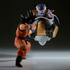 Bandai Hobby - Matchmakers Frieza - Banpresto Collectible Dragon Ball Figure