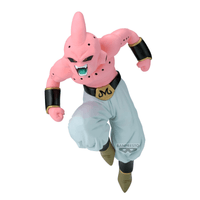 Dragon Ball Super Z - Match Makers - Majin Buu