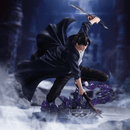 Solo Leveling - Sung Jinwoo - Excite Motions