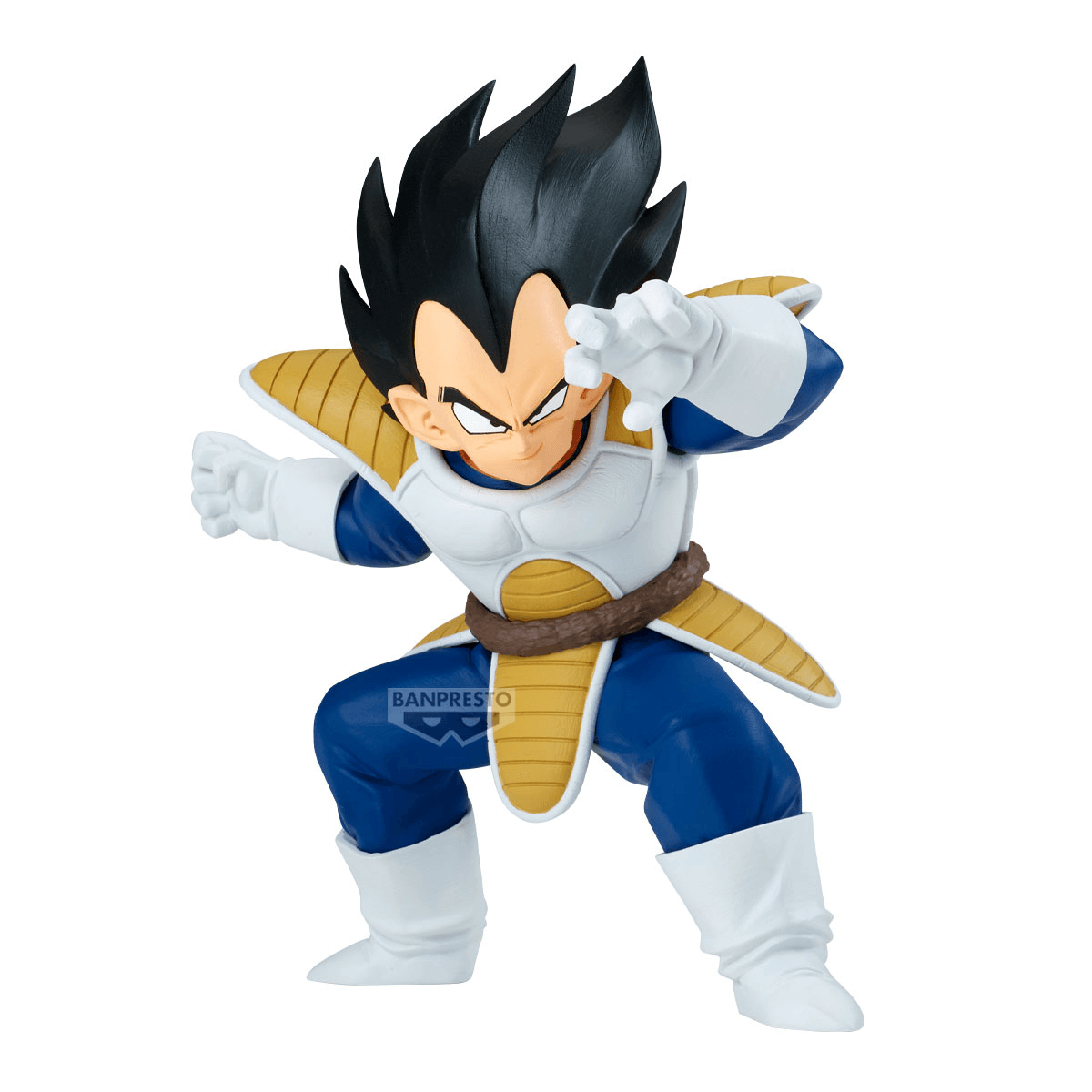 Bandai Hobby - Matchmakers Vegeta - Banpresto Collectible Dragon Ball Figure