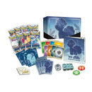 Pokémon - Silver Tempest - Elite Trainer Box